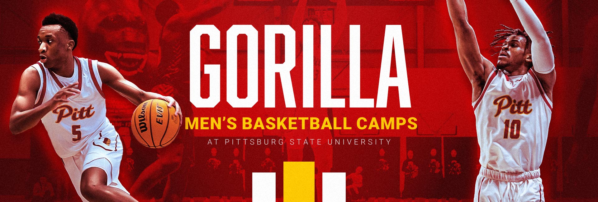  Pittsburg State Basketball Camps